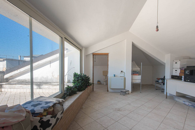 Palazzina Indipendente in vendita a Pontecorvo