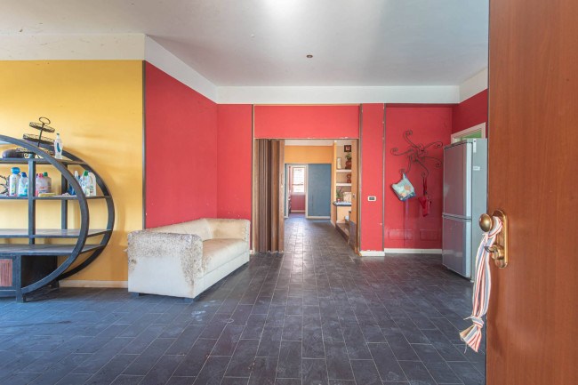 Palazzina Indipendente in vendita a Pontecorvo