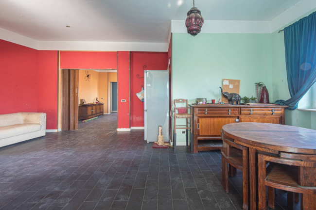 Palazzina Indipendente in vendita a Pontecorvo