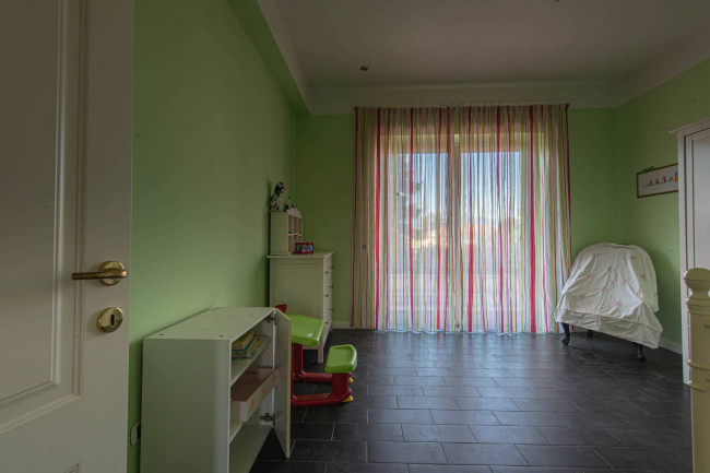 Palazzina Indipendente in vendita a Pontecorvo