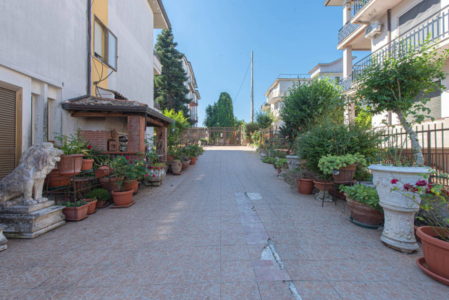 Palazzina Indipendente in vendita a Pontecorvo