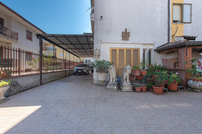 Palazzina Indipendente in vendita a Pontecorvo