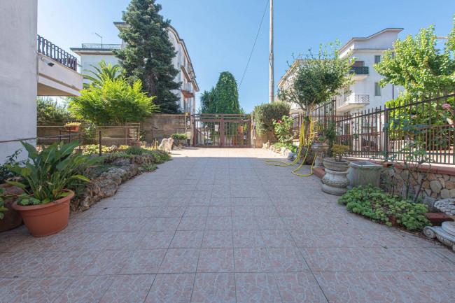 Palazzina Indipendente in vendita a Pontecorvo