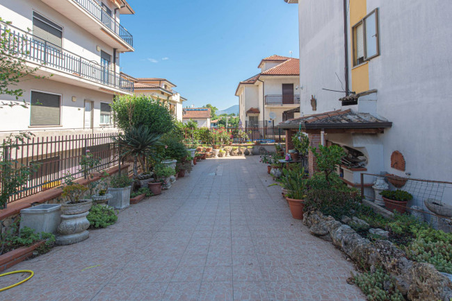Palazzina Indipendente in vendita a Pontecorvo