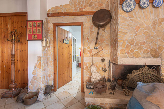 Palazzina Indipendente in vendita a Pontecorvo
