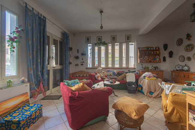 Palazzina Indipendente in vendita a Pontecorvo