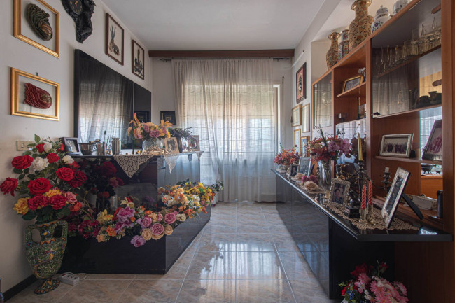 Palazzina Indipendente in vendita a Pontecorvo