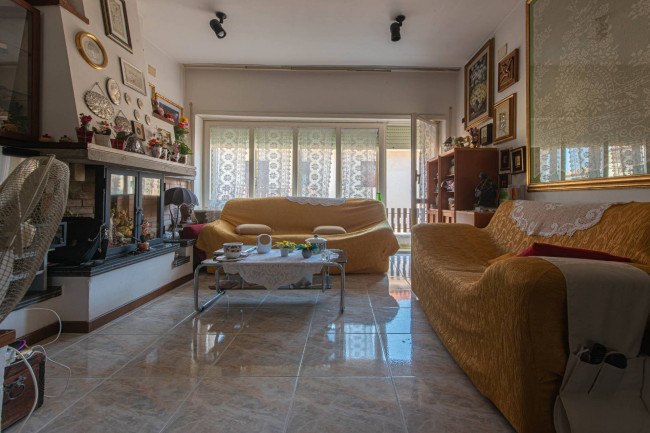 Palazzina Indipendente in vendita a Pontecorvo