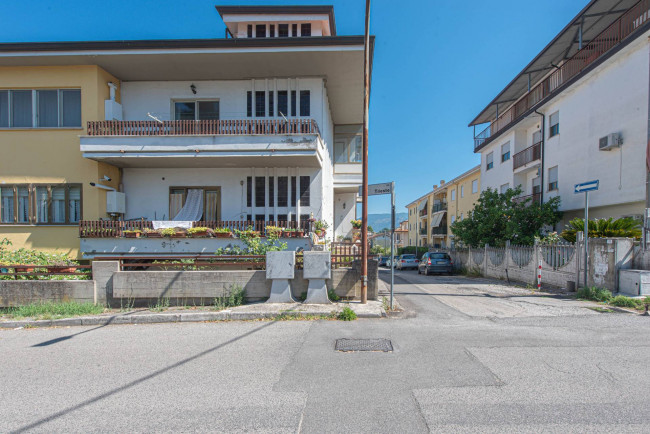 Palazzina Indipendente in vendita a Pontecorvo