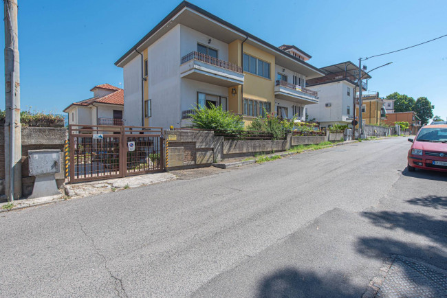 Palazzina Indipendente in vendita a Pontecorvo