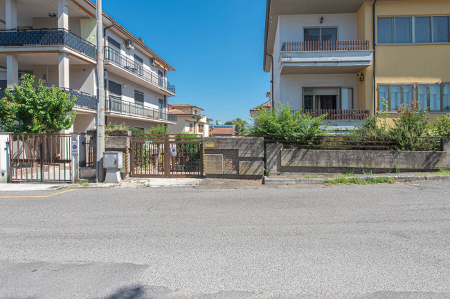 Palazzina Indipendente in vendita a Pontecorvo