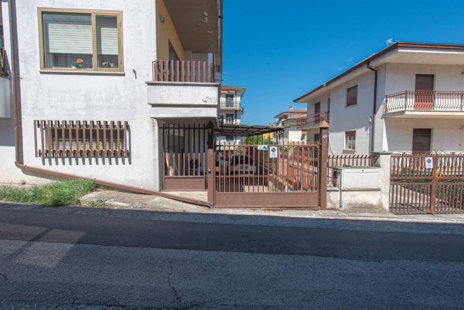 Palazzina Indipendente in vendita a Pontecorvo
