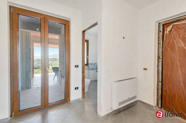 Villa in vendita a Ripi
