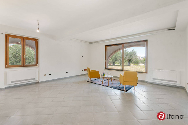 Villa in vendita a Ripi