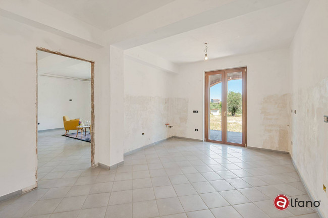Villa in vendita a Ripi