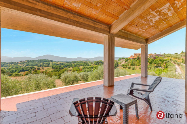 Villa in vendita a Ripi
