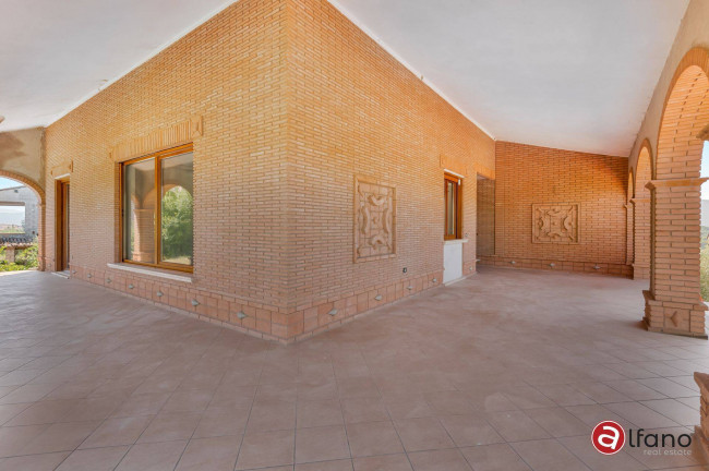 Villa in vendita a Ripi