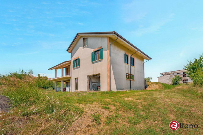 Villa in vendita a Ripi