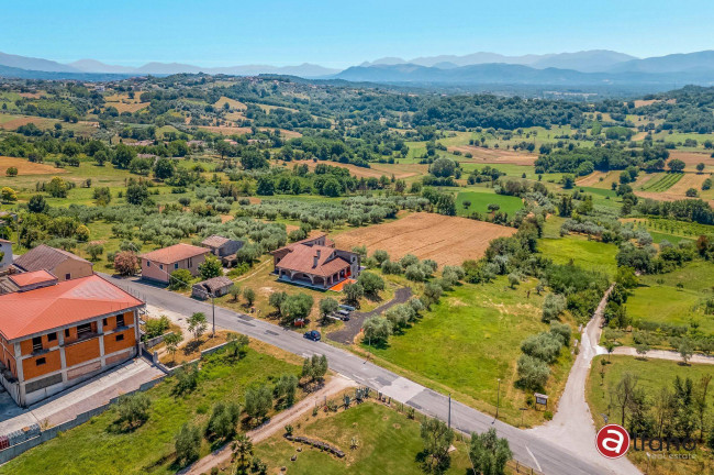 Villa in vendita a Ripi