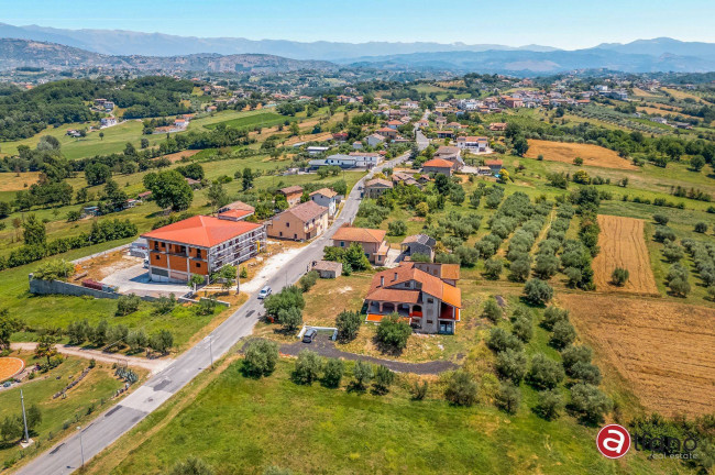 Villa in vendita a Ripi