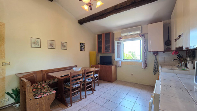 Casa indipendente in vendita a Arce