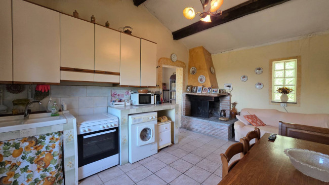 Casa indipendente in vendita a Arce