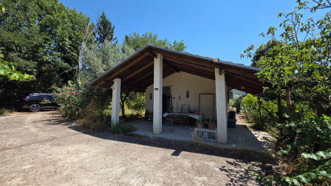 Casa indipendente in vendita a Arce