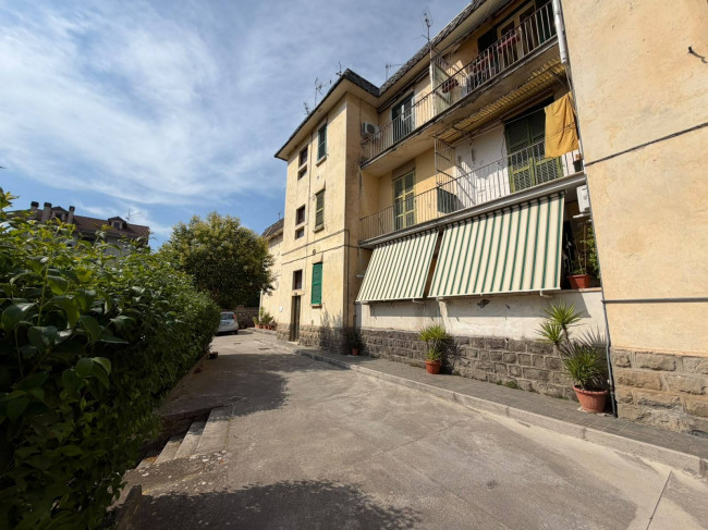Apartment in Arce - Image 5