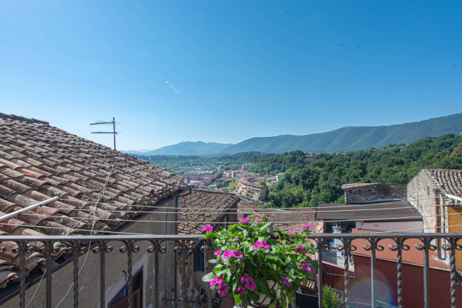 Abitazioni tipiche storiche in vendita a Ceccano