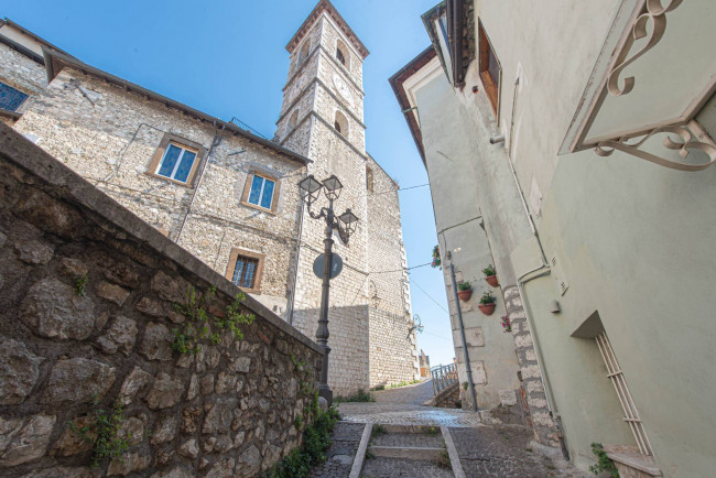 Abitazioni tipiche storiche in vendita a Ceccano