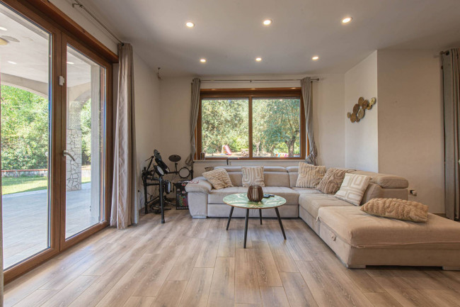 Villa in vendita a Ceccano