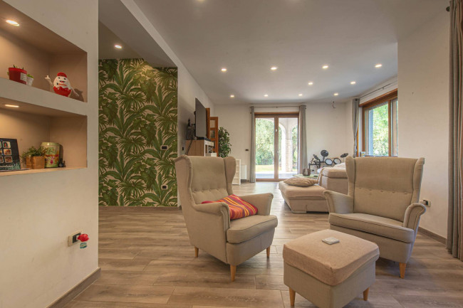 Villa in vendita a Ceccano