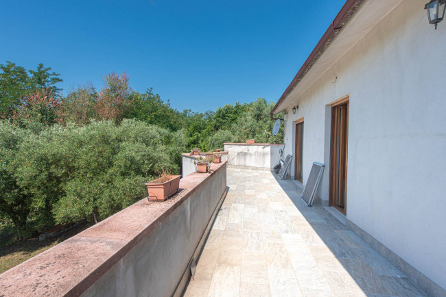 Villa in vendita a Ceccano