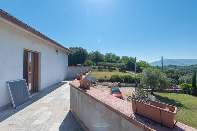 Villa in vendita a Ceccano