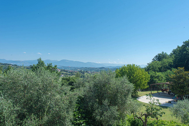 Villa in vendita a Ceccano