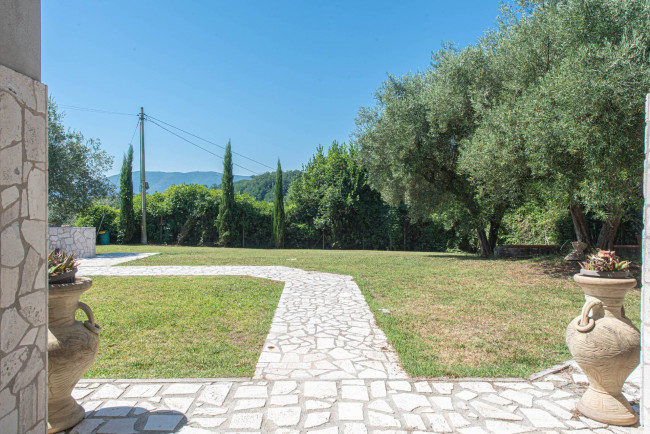 Villa in vendita a Ceccano