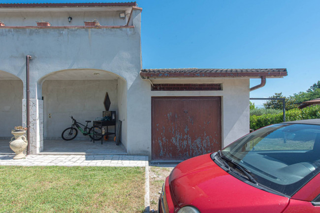 Villa in vendita a Ceccano
