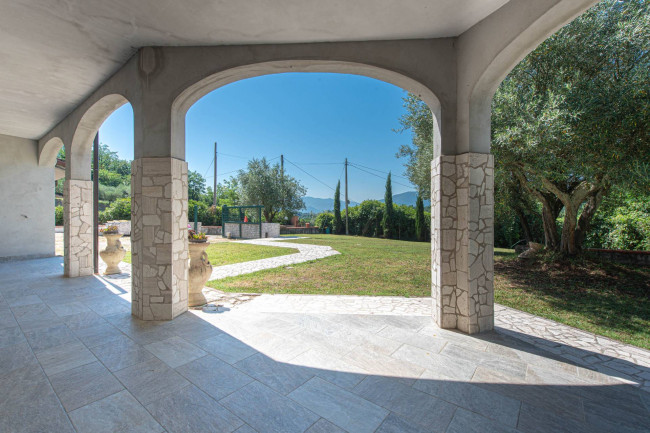 Villa in vendita a Ceccano