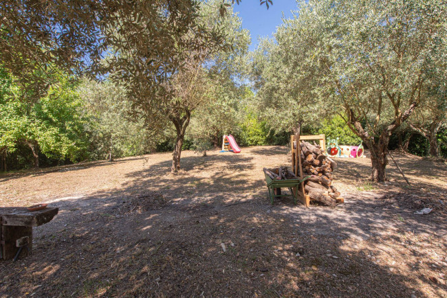 Villa in vendita a Ceccano