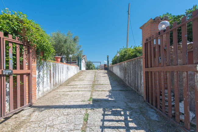 Villa in vendita a Ceccano