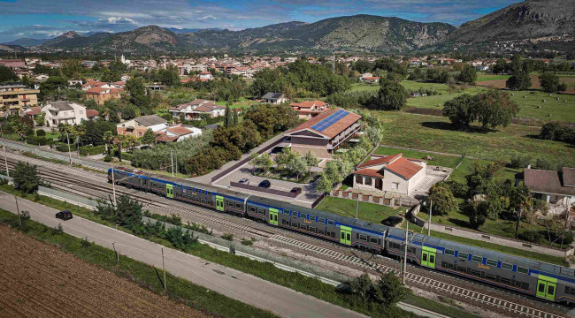 Villette a schiera in vendita a Roccasecca