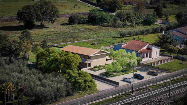 Villette a schiera in vendita a Roccasecca