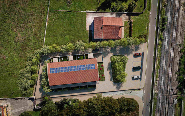 Villette a schiera in vendita a Roccasecca