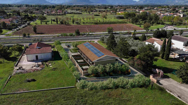 Villette a schiera in vendita a Roccasecca