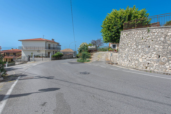 Appartamento in vendita a Santopadre