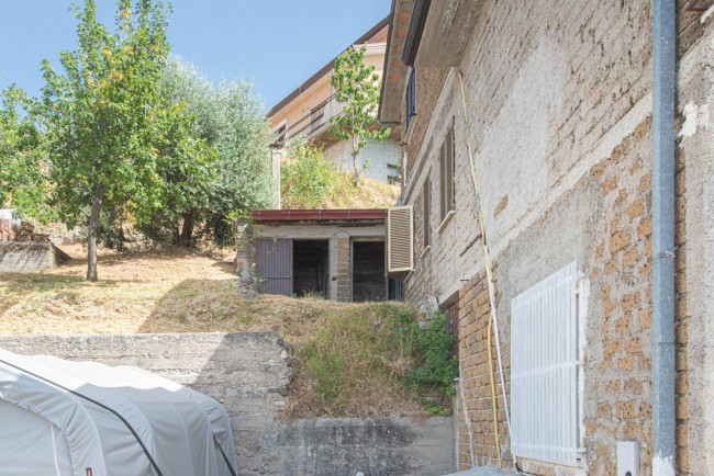 Appartamento in vendita a Santopadre
