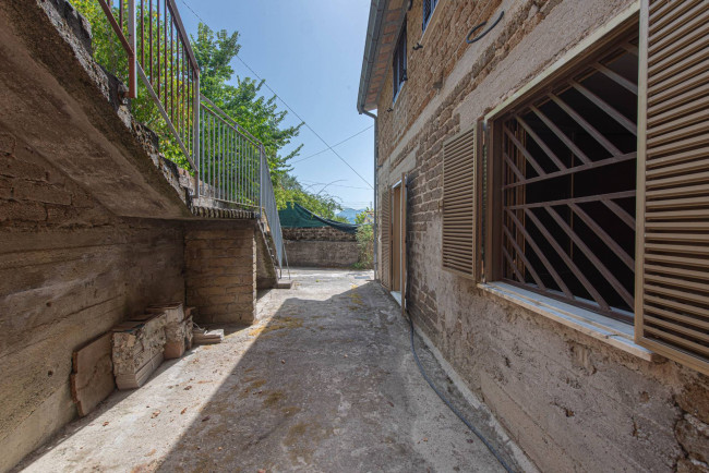 Appartamento in vendita a Santopadre