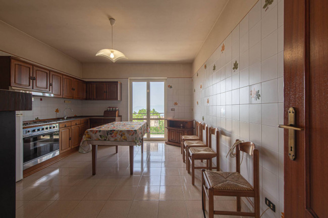 Appartamento in vendita a Santopadre