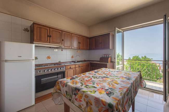 Appartamento in vendita a Santopadre