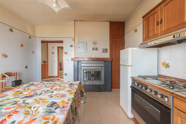 Appartamento in vendita a Santopadre